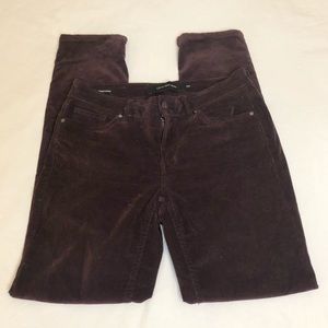 Calvin Klein Jeans Ultimate Skinny Corduroy Pants